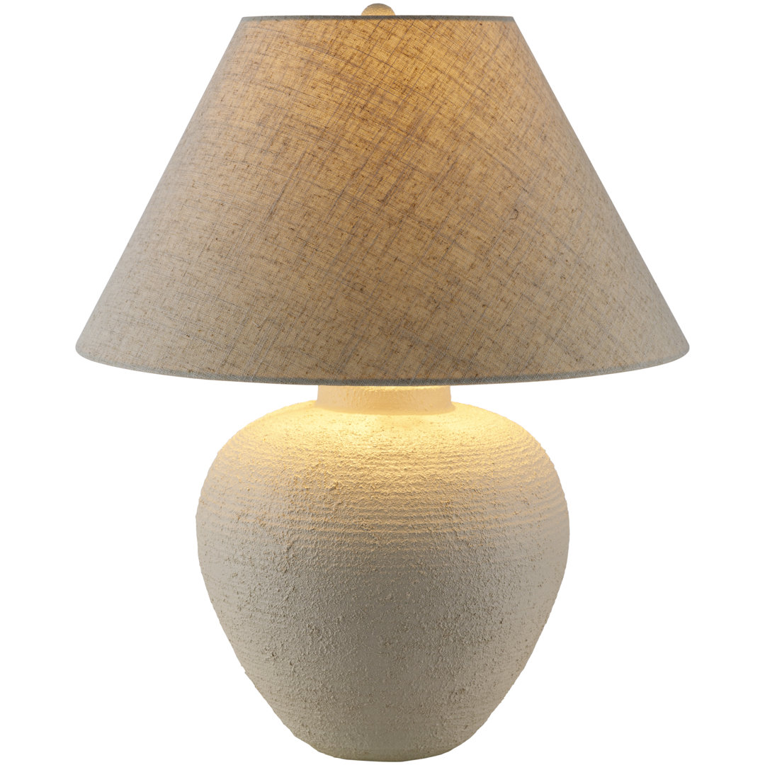 Hive Accent Table Lamp